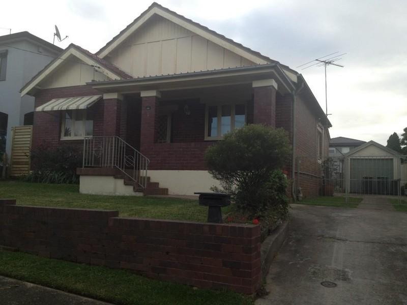11 Joffre Street, South Hurstville NSW 2221