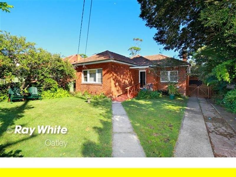 34 Yarran Road, Oatley NSW 2223