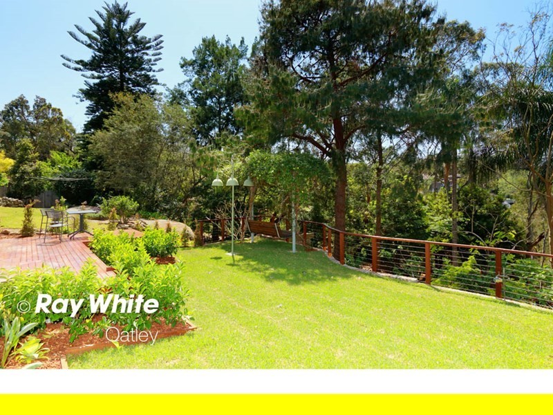 16 Lansdowne Parade, Oatley NSW 2223