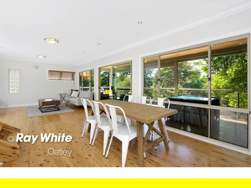 16 Lansdowne Parade, Oatley NSW 2223