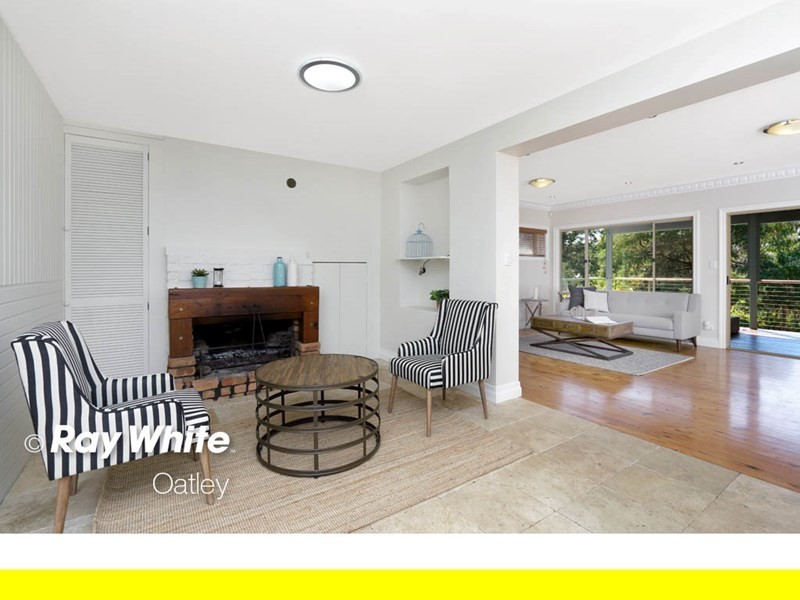 16 Lansdowne Parade, Oatley NSW 2223