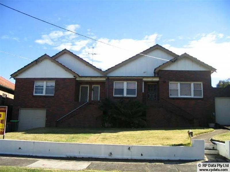 1 Alexander Street, Penshurst NSW 2222