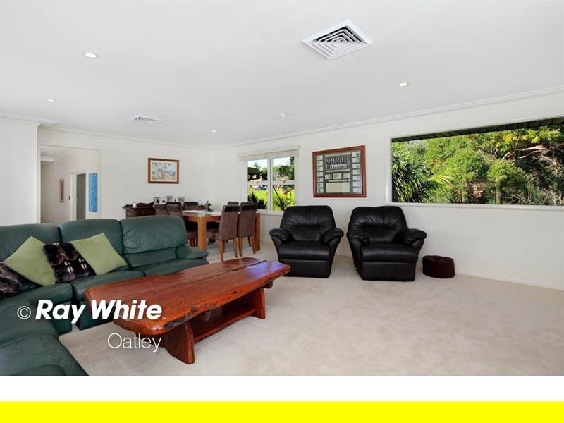 27 Cromdale Street, Mortdale NSW 2223