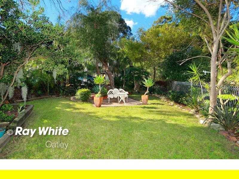 27 Cromdale Street, Mortdale NSW 2223