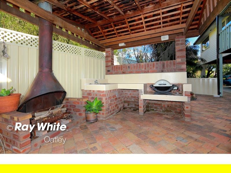 27 Cromdale Street, Mortdale NSW 2223