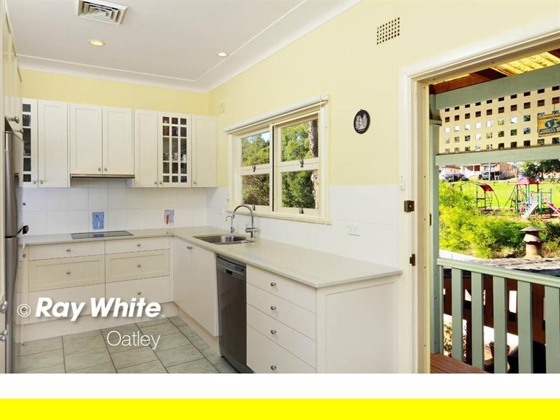 27 Cromdale Street, Mortdale NSW 2223