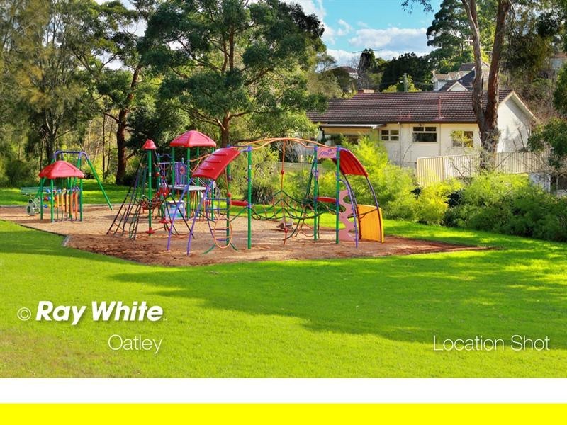 27 Cromdale Street, Mortdale NSW 2223