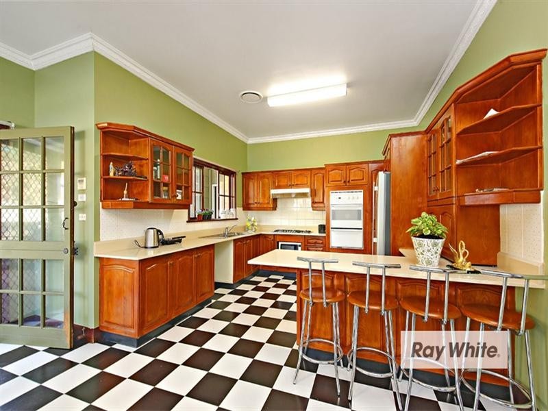 8 Harriet Street, Marrickville NSW 2204