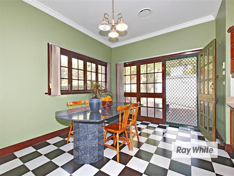 8 Harriet Street, Marrickville NSW 2204