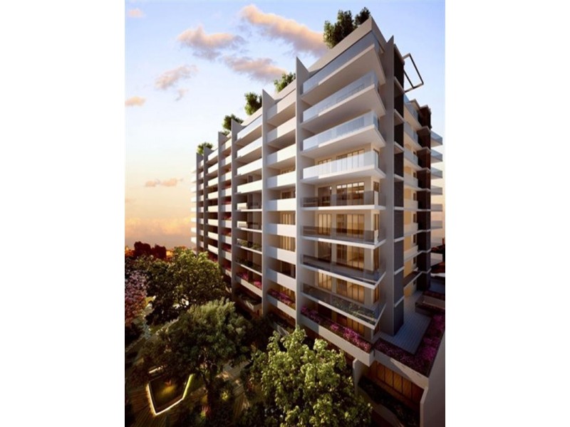 661-665 Gardeners Road, Mascot NSW 2020