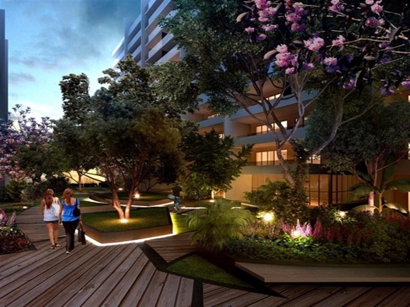 661-665 Gardeners Road, Mascot NSW 2020