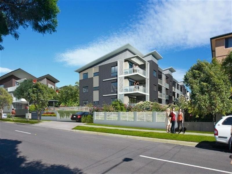 18-20 Terrace Road, Dulwich Hill NSW 2203
