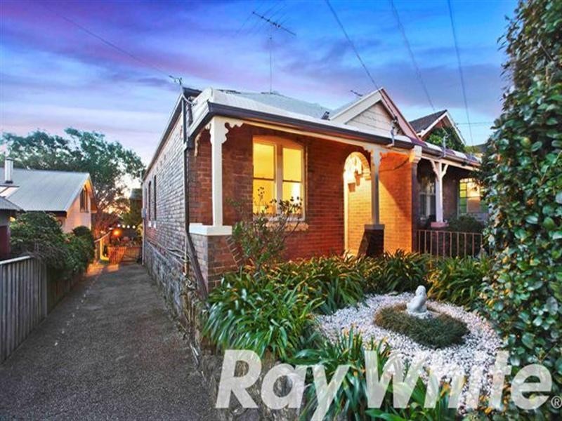 355 Livingstone Road, Marrickville NSW 2204