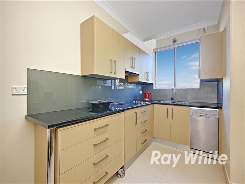14/1-3 Arthur Street, Marrickville NSW 2204