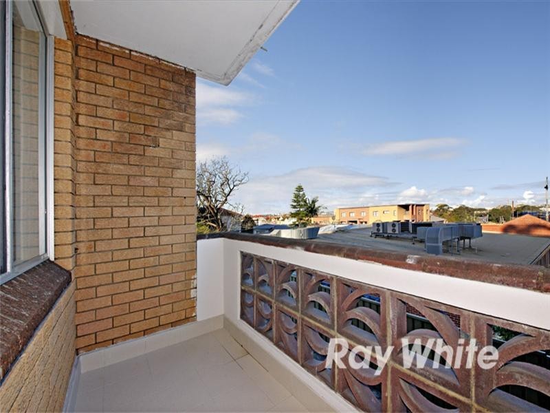 14/1-3 Arthur Street, Marrickville NSW 2204