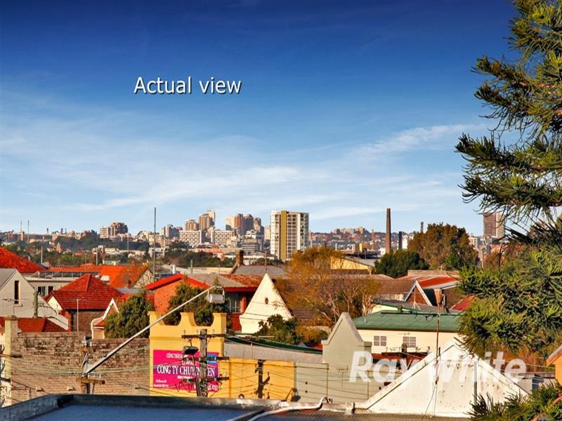 14/1-3 Arthur Street, Marrickville NSW 2204