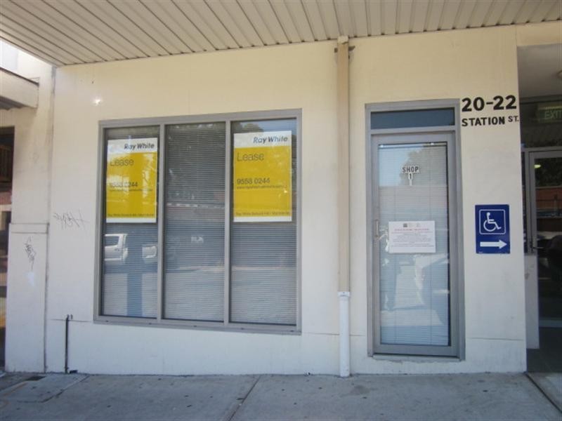 Shp1/20-22 Station Street, Marrickville NSW 2204
