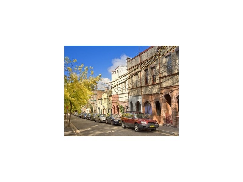 13 Samuel Street, Surry Hills NSW 2010
