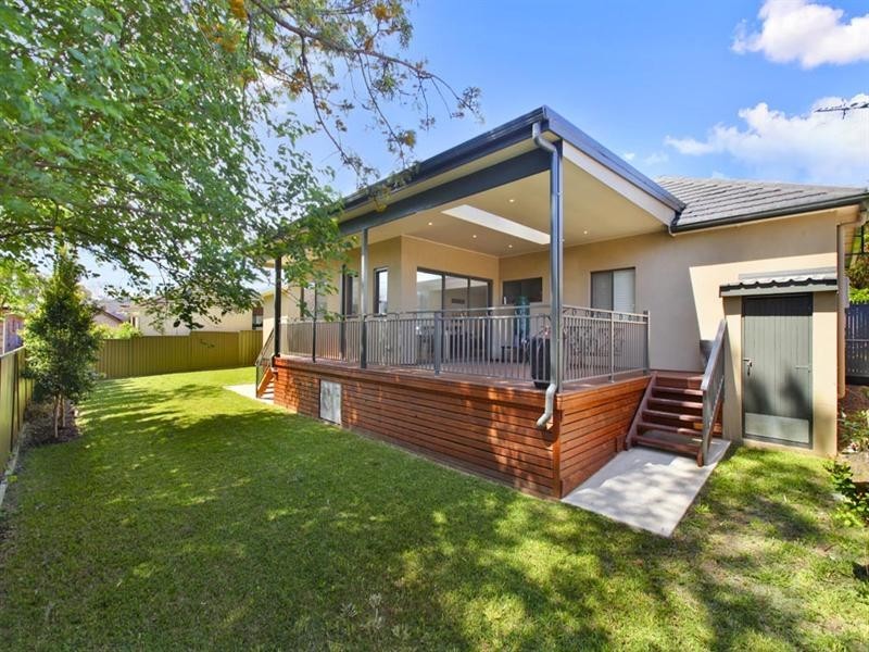 60 Rogers Street, Roselands NSW 2196