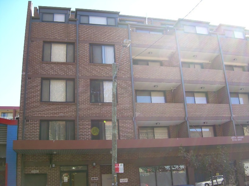 148-152 Regent Street, Redfern NSW 2016