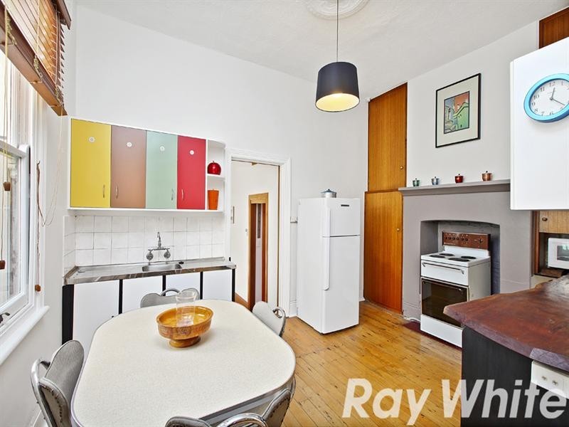 47 Railway Tce  (Access via Jubilee Lane), Lewisham NSW 2049