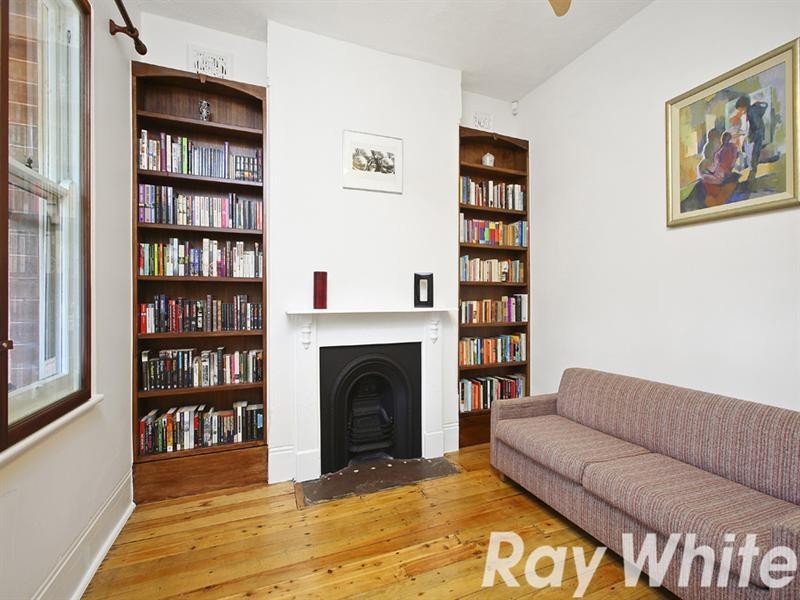 47 Railway Tce  (Access via Jubilee Lane), Lewisham NSW 2049