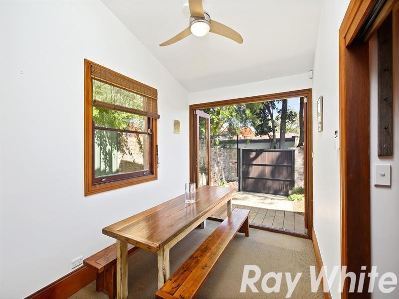 47 Railway Tce  (Access via Jubilee Lane), Lewisham NSW 2049