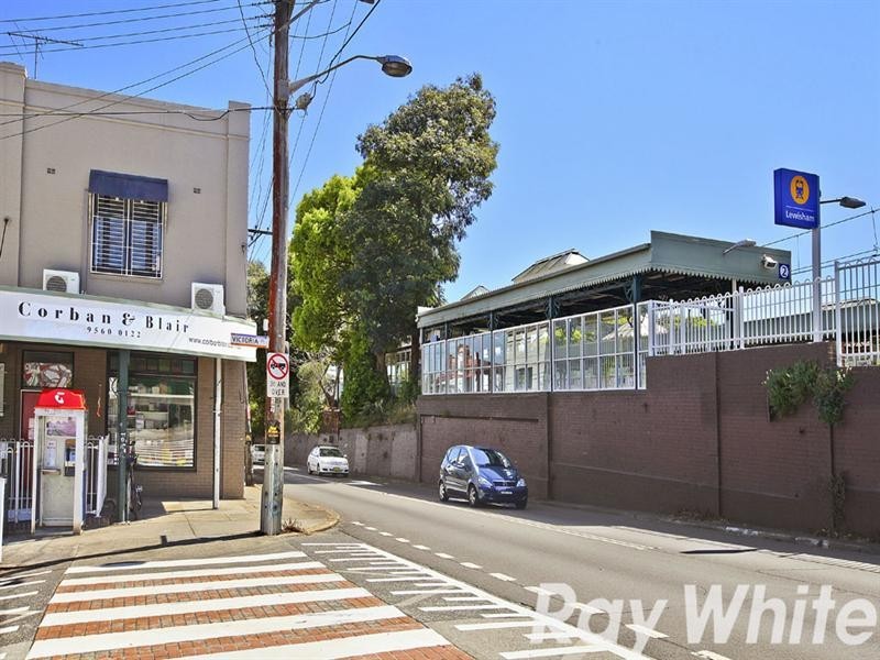 47 Railway Tce  (Access via Jubilee Lane), Lewisham NSW 2049