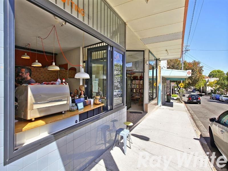 47 Railway Tce  (Access via Jubilee Lane), Lewisham NSW 2049