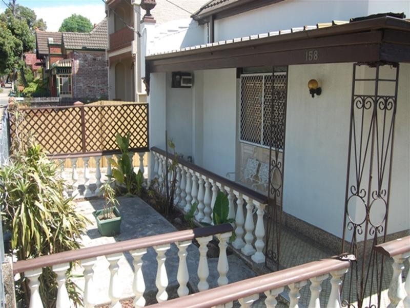 158 Denison Road, Dulwich Hill NSW 2203
