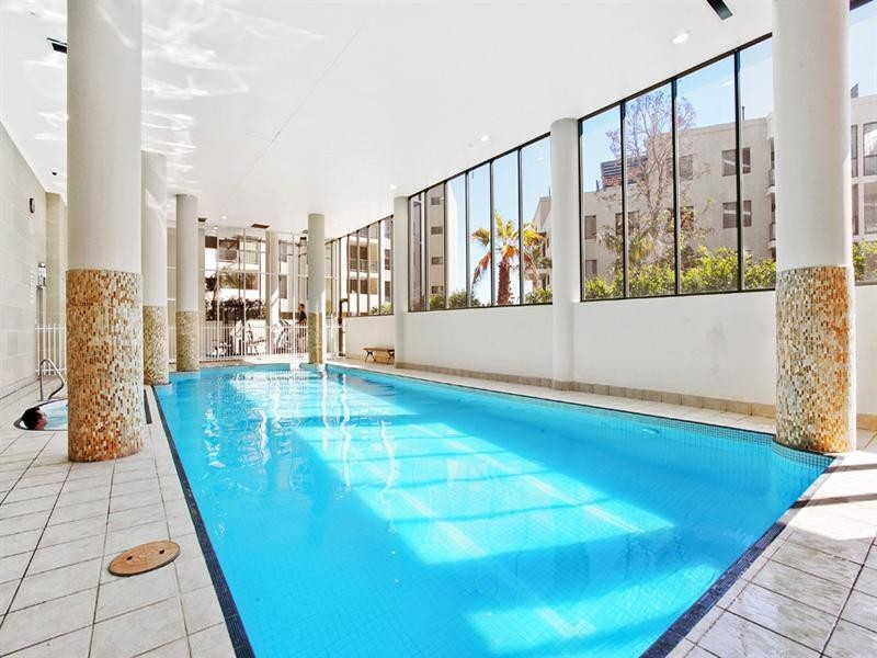 162/323 Forest Rd (Enter from Bridge Street), Hurstville NSW 2220