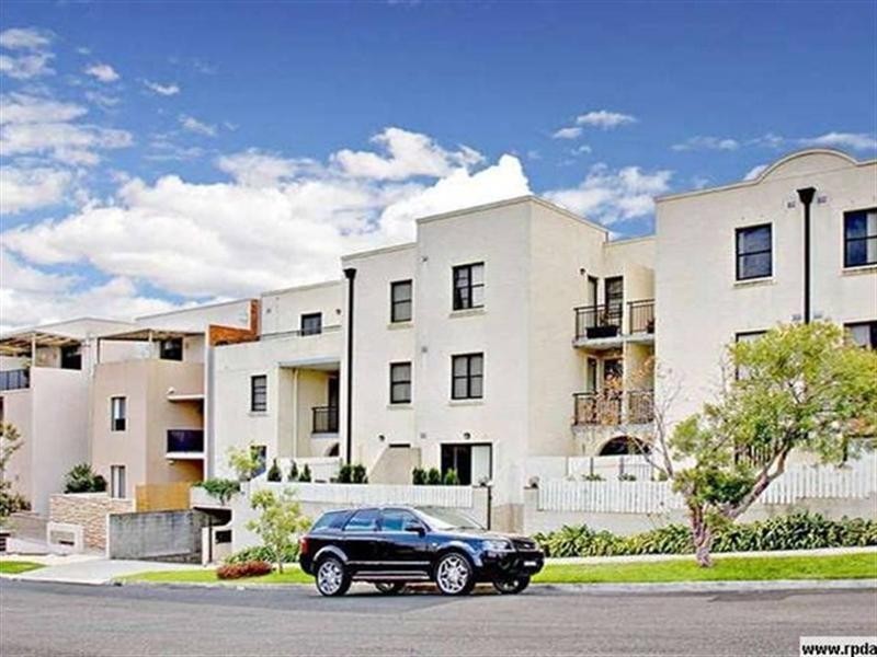 15/69 Bertram Street, Mortlake NSW 2137