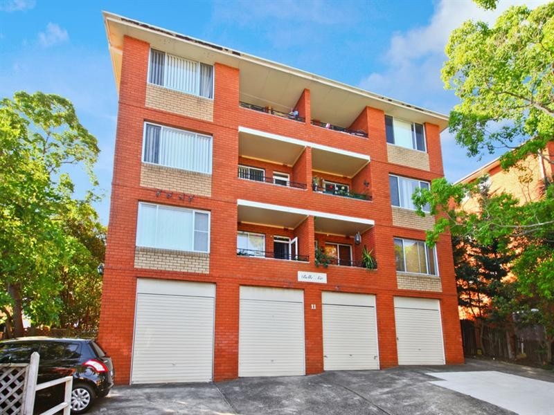 7/11 Bayley Street, Marrickville NSW 2204