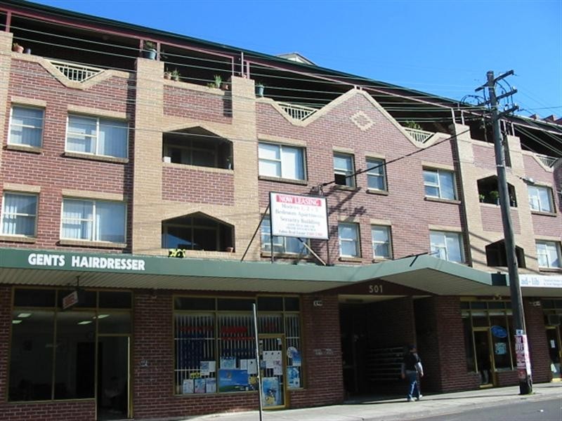 14/501 King Street, Newtown NSW 2042