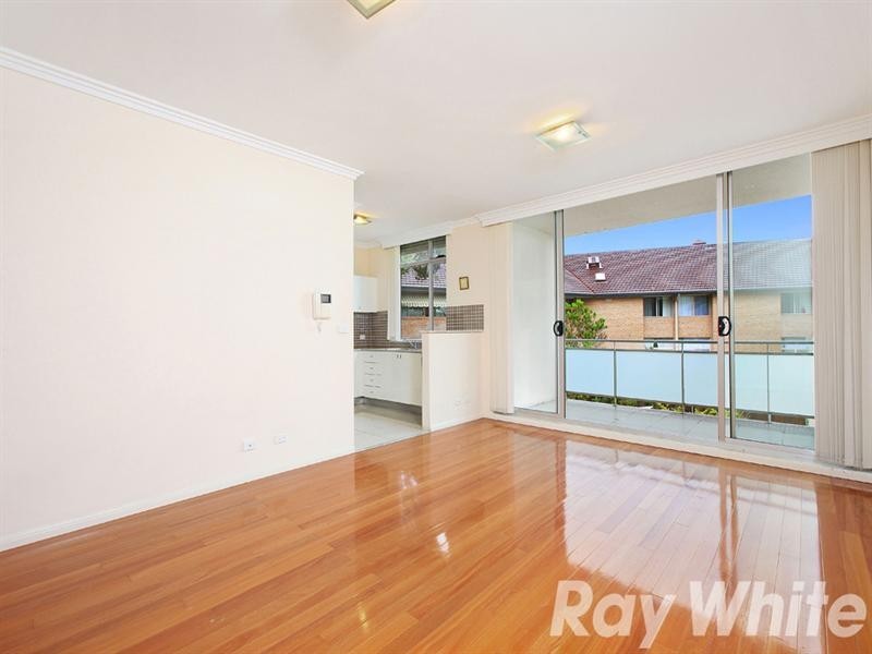 3/384 Illawarra Road, Marrickville NSW 2204