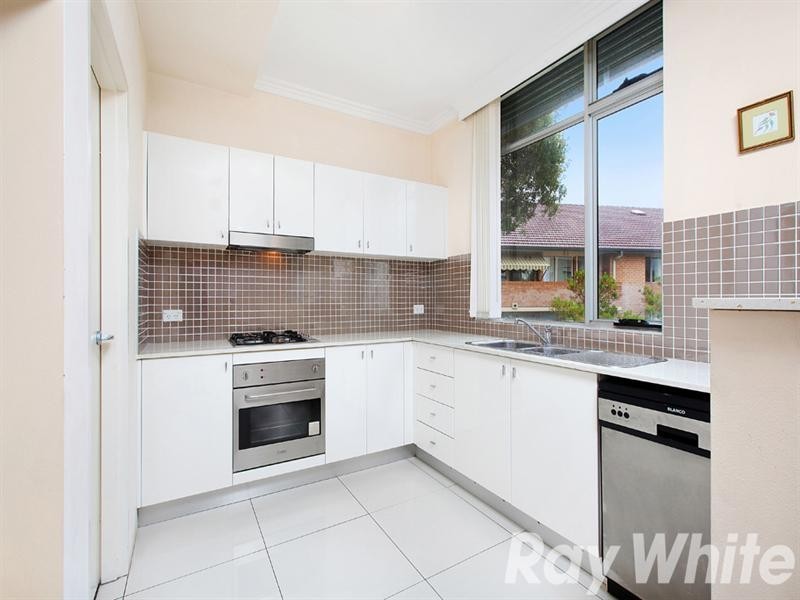 3/384 Illawarra Road, Marrickville NSW 2204