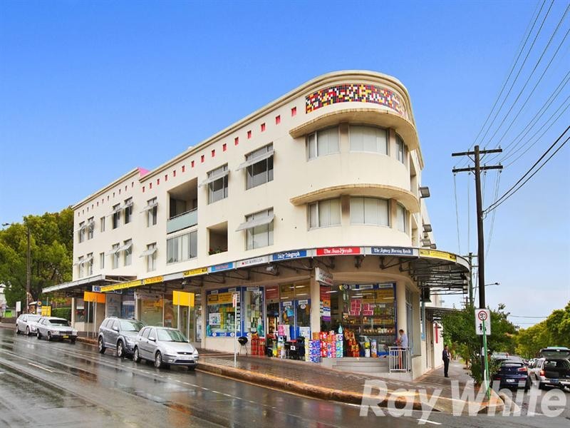 3/384 Illawarra Road, Marrickville NSW 2204