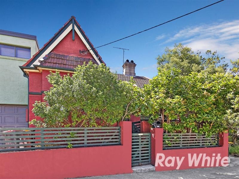 61 Old Canterbury Road, Lewisham NSW 2049