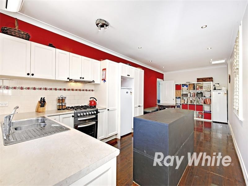 61 Old Canterbury Road, Lewisham NSW 2049