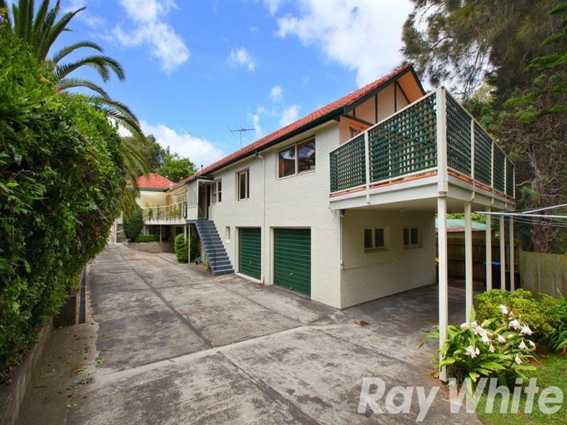 4/72 Avenue Road, Mosman NSW 2088