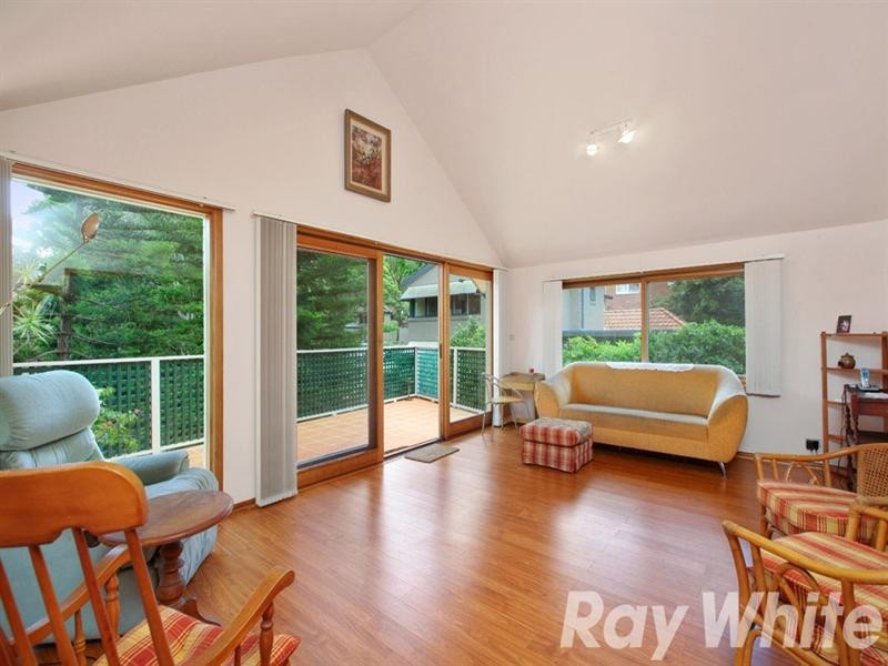 4/72 Avenue Road, Mosman NSW 2088