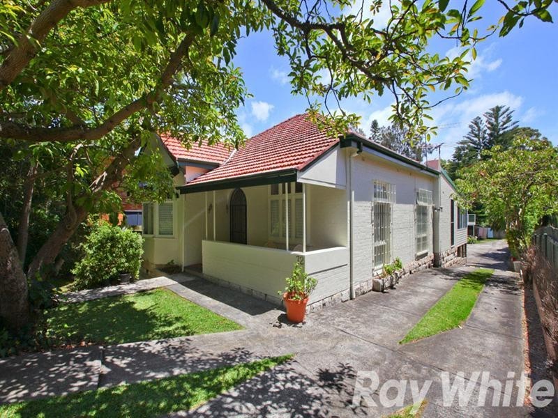 4/72 Avenue Road, Mosman NSW 2088