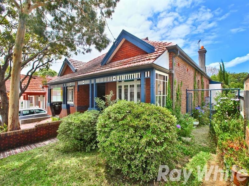 7 Ewart Street, Marrickville NSW 2204