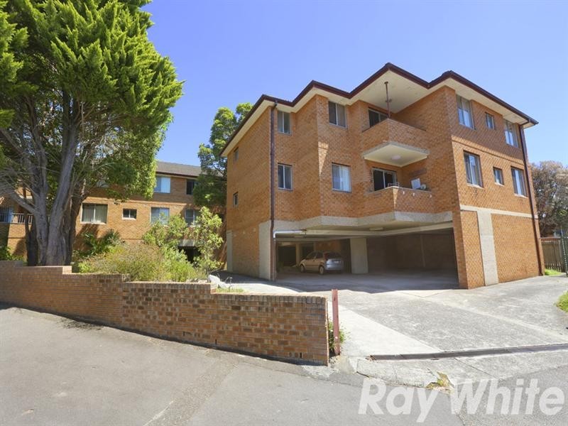 14/2-8 Henson Street, Marrickville NSW 2204