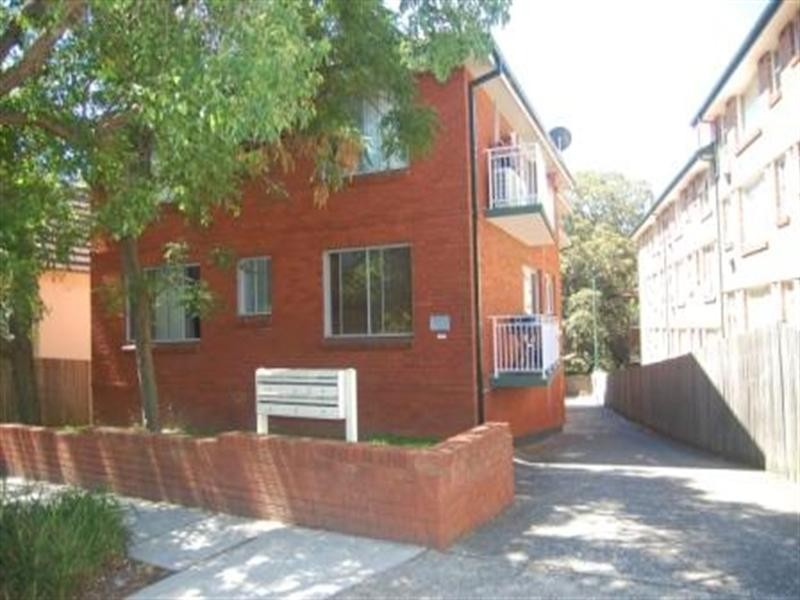 1/8 Piggot Street, Dulwich Hill NSW 2203