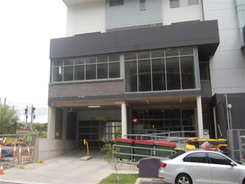 15-23 Lusty Street, Wolli Creek NSW 2205