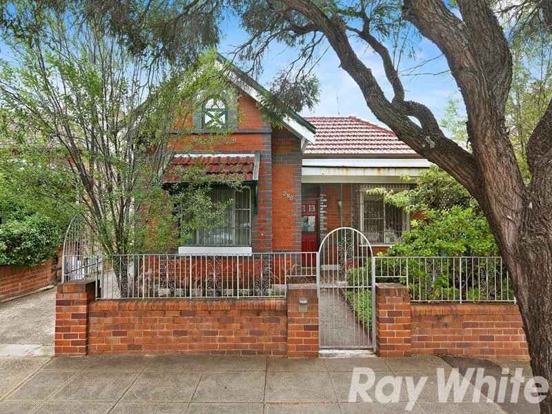 280 Wardell Road, Marrickville NSW 2204