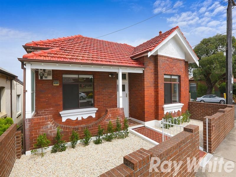 232 Wardell Road, Dulwich Hill NSW 2203