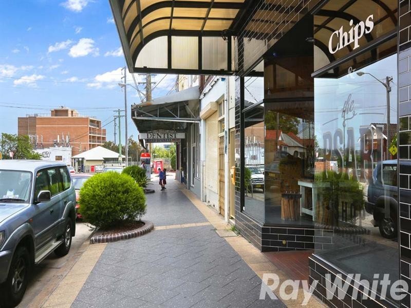 232 Wardell Road, Dulwich Hill NSW 2203