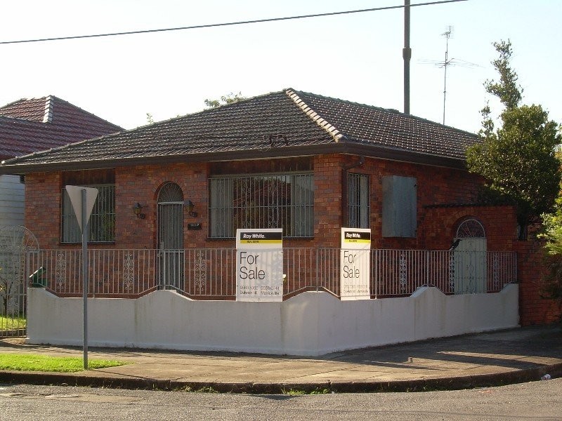 1 Tennyson Street, Dulwich Hill NSW 2203